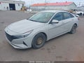 Photo 2 of 19 — 2021 Hyundai Elantra