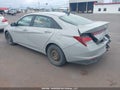 Photo 3 of 19 — 2021 Hyundai Elantra