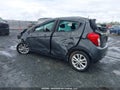 Photo 3 of 19 — 2019 Chevrolet Spark