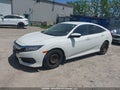 Photo 2 of 16 — 2018 Honda Civic