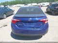 Photo 16 of 18 — 2015 Toyota Corolla
