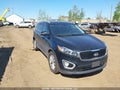Photo 1 of 19 — 2016 Kia Sorento