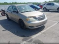 Photo 1 of 19 — 2008 Toyota Corolla