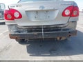 Photo 6 of 19 — 2008 Toyota Corolla
