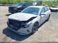 Photo 2 of 19 — 2021 Hyundai Elantra