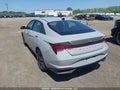 Photo 3 of 19 — 2021 Hyundai Elantra