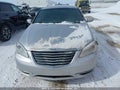 Photo 11 of 17 — 2011 Chrysler 200