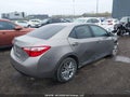 Photo 4 of 20 — 2014 Toyota Corolla