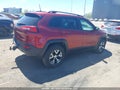 Photo 4 of 20 — 2016 Jeep Cherokee