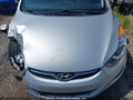 Photo 10 of 21 — 2013 Hyundai Elantra