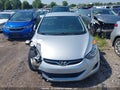 Photo 13 of 21 — 2013 Hyundai Elantra
