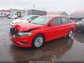 Photo 2 of 19 — 2019 Volkswagen Jetta