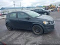 Photo 13 of 19 — 2016 Chevrolet Sonic