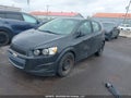 Photo 2 of 19 — 2016 Chevrolet Sonic