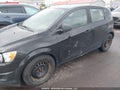 Photo 6 of 19 — 2016 Chevrolet Sonic