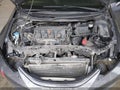 Photo 10 of 22 — 2015 Honda Civic