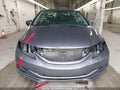 Photo 13 of 22 — 2015 Honda Civic