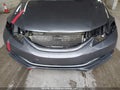 Photo 6 of 22 — 2015 Honda Civic