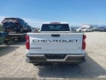 Photo 16 of 19 — 2022 Chevrolet Silverado