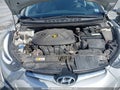 Photo 10 of 20 — 2016 Hyundai Elantra