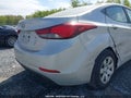 Photo 12 of 20 — 2016 Hyundai Elantra