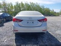 Photo 17 of 20 — 2016 Hyundai Elantra