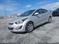 Photo 2 of 20 — 2016 Hyundai Elantra