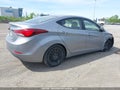 Photo 4 of 22 — 2016 Hyundai Elantra