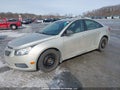 Photo 2 of 22 — 2013 Chevrolet Cruze