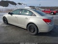 Photo 3 of 22 — 2013 Chevrolet Cruze