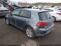 Photo 3 of 20 — 2015 Volkswagen Golf