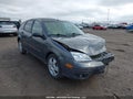 Photo 1 of 19 — 2005 Ford Focus