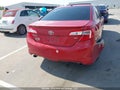Photo 4 of 19 — 2012 Toyota Camry