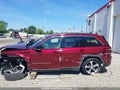 Photo 14 of 19 — 2025 Jeep Grand Cherokee