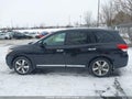 Photo 14 of 21 — 2013 Nissan Pathfinder