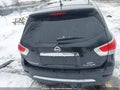 Photo 16 of 21 — 2013 Nissan Pathfinder
