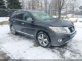 Photo 1 of 21 — 2013 Nissan Pathfinder