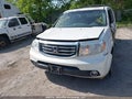 Photo 6 of 21 — 2012 Honda Pilot