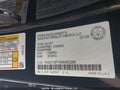 Photo 9 of 20 — 2025 Honda Accord