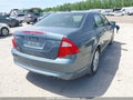 Photo 4 of 19 — 2012 Ford Fusion