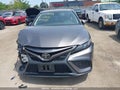Photo 12 of 16 — 2024 Toyota Camry