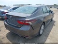 Photo 4 of 16 — 2024 Toyota Camry