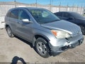 Photo 1 of 19 — 2008 Honda CR-V