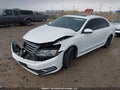 Photo 2 of 17 — 2016 Volkswagen Passat