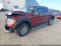 Photo 2 of 16 — 2014 Ford F-150
