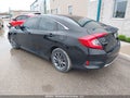 Photo 3 of 16 — 2021 Honda Civic