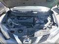Photo 10 of 16 — 2016 Nissan Rogue