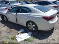 Photo 3 of 15 — 2015 Acura TLX