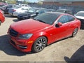 Photo 2 of 16 — 2012 Mercedes-Benz C-Class