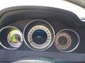 Photo 7 of 16 — 2012 Mercedes-Benz C-Class